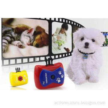 Lovely Animals 720P Action Camera Video / Voice Reocorder f